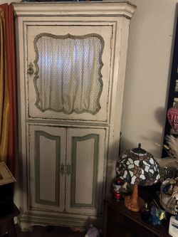 Vintige Wardrobe