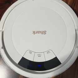 Shark Robot Cleaner