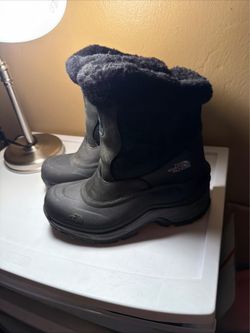 North Face Boots