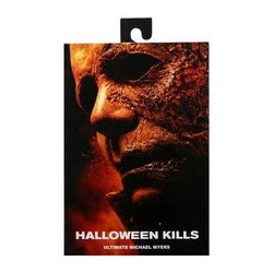 Halloween Kills Ultimate Michael Myers 7" Action Figure