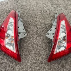 370z Tail Lights.