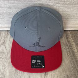Air Jordan’s Snapback Hat$30
