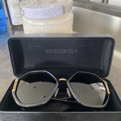 Versace sunglasses 