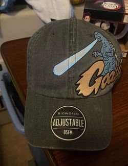 Godzilla Hats