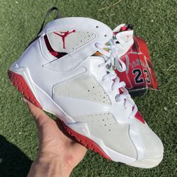 Sz 15 Jordan Retro 7s $120 FIRM NO TRADES