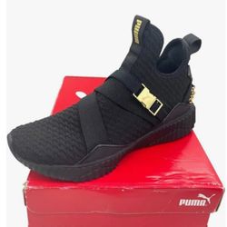 Ladies Size 8 1/2 PUMA Defy - Lowest On The Interwebs!
