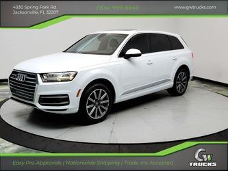 2017 Audi Q7