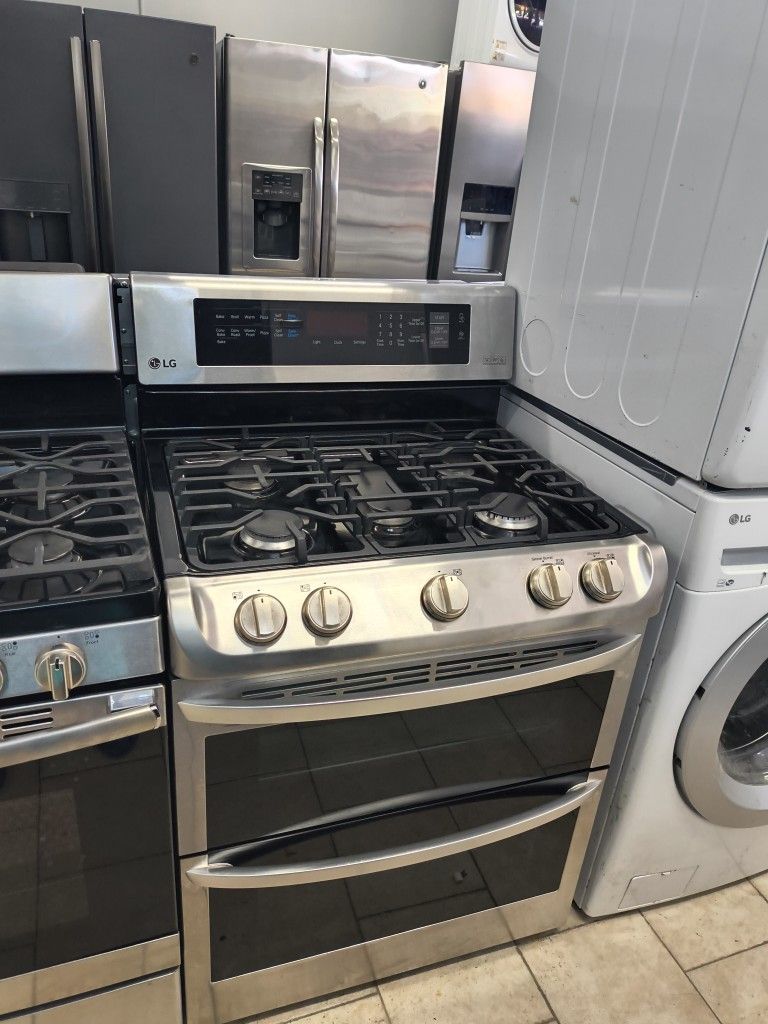 Hugo R Appliances