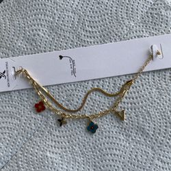 Fashion Stainless Steel Bracelet 