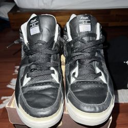 Reebok G Unit GXT Size 10.5 Worn