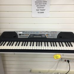 Piano