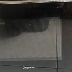 Magic Chef Microwave 