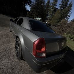 2007 Chrysler 300 