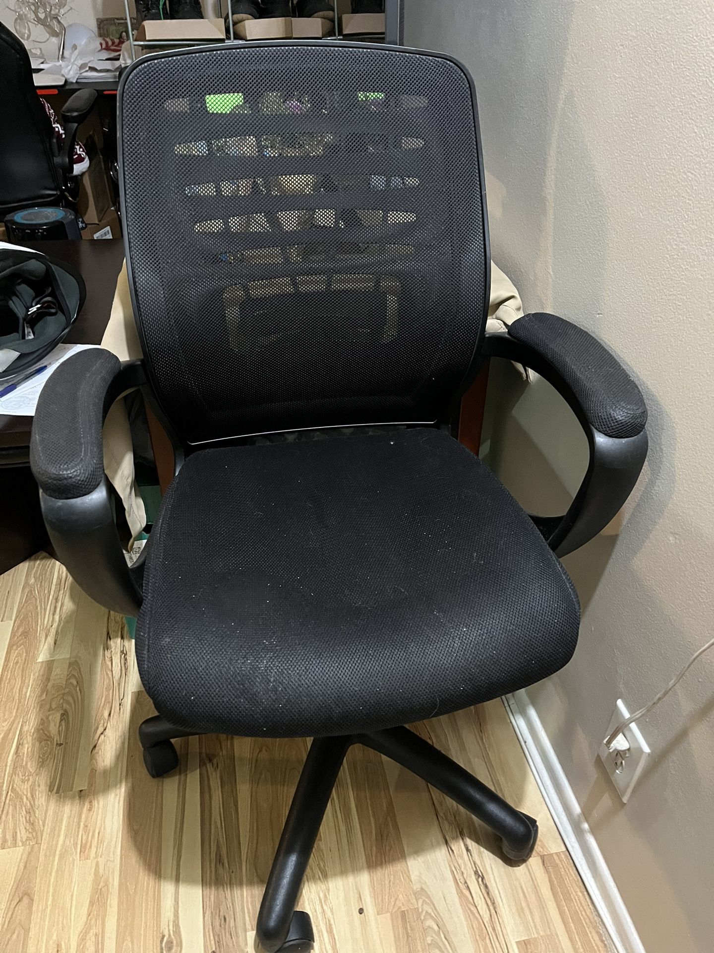 Office Chair 