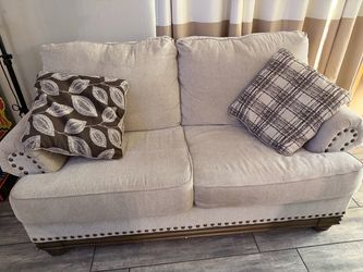 Couch Set