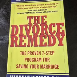 The Divorce Remedy 