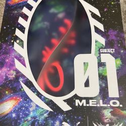 Lamelos MB1 Galaxy 10.5adults