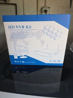 Surveillance camera system