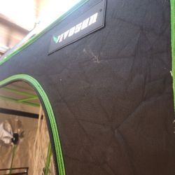 3x5 GROW Tent