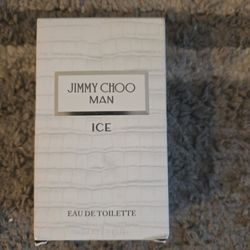 Jimmy choo ice