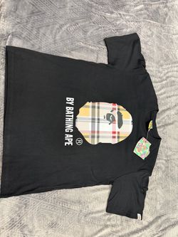 Ape Amiri Chrome Clothing