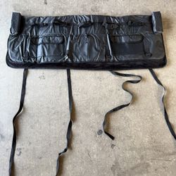 Bike Rack For Tailgate