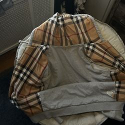 Burberry Hoodie