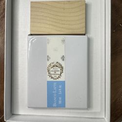 Bianco Latte Perfume