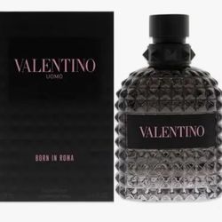Valentino Cologne