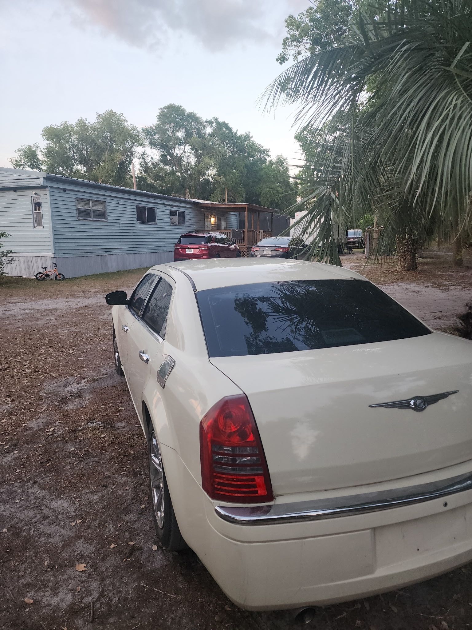 2005 Chrysler 300
