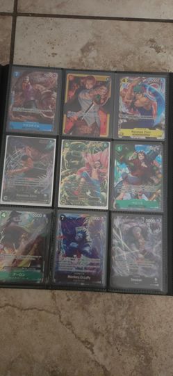 Trade for pokemon