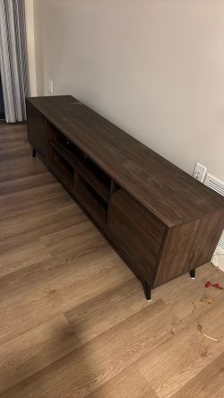 TV stand