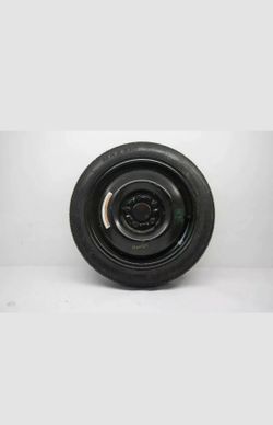 02-19 NISSAN ALTIMA SEDAN TIRE WHEEL DONUT EMERGENCY COMPACT SPARE