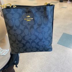 Coach bags