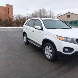 2013 Kia Sorento