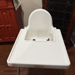 High Chair