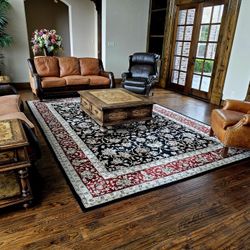 Entire Living Room Set