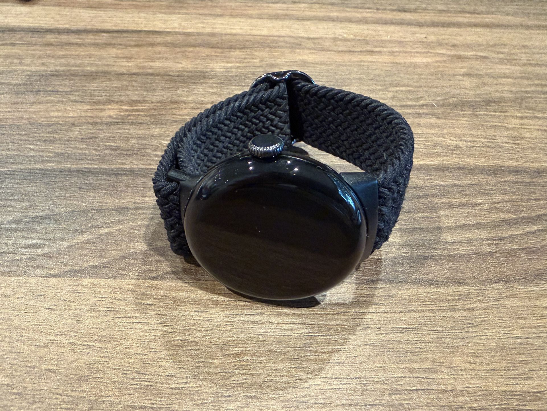 Pixel Watch 3