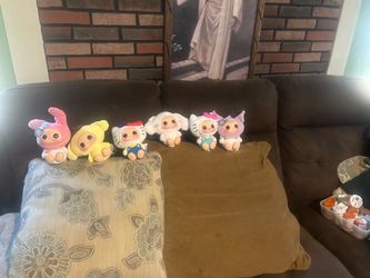 Kids toys