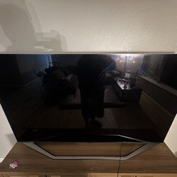 Samsung 65” 3D TV