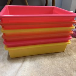 Lakeshore Storage Bin