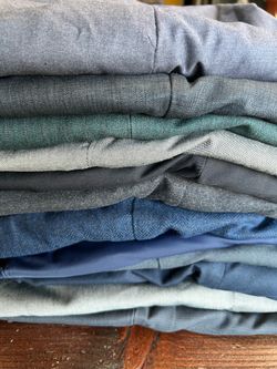 Men’s dress pants