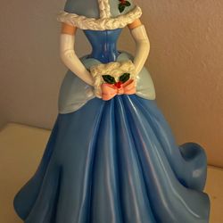 Disney Big Figurine Cinderella 