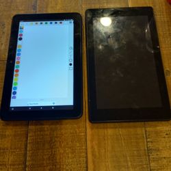 Kindle Fire 
