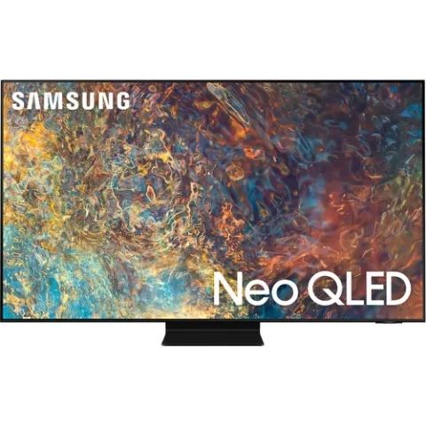 QN75QN90, 75 Inches 4K Smart Neo QLED