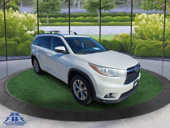 2015 Toyota Highlander