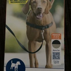 PestSafe No Pull Harness 