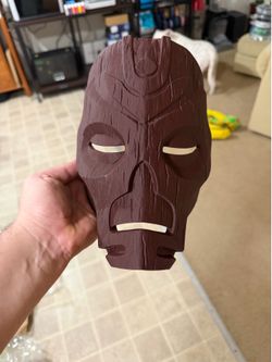 Skyrim masks