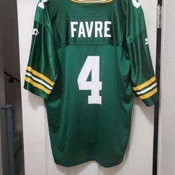 Green Bay Packers Jersey 