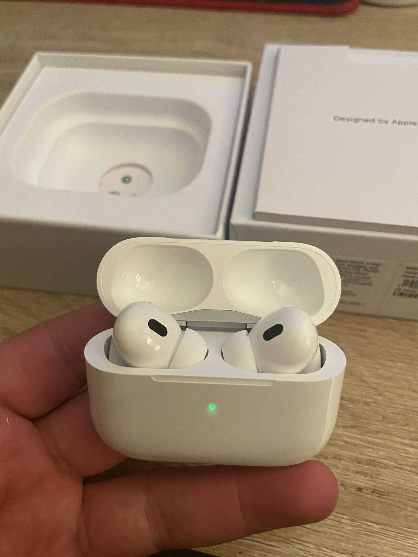 Apple AirPods Pro 2 (ANC)